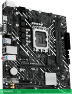 Материнская плата ASUS Prime H610M-D