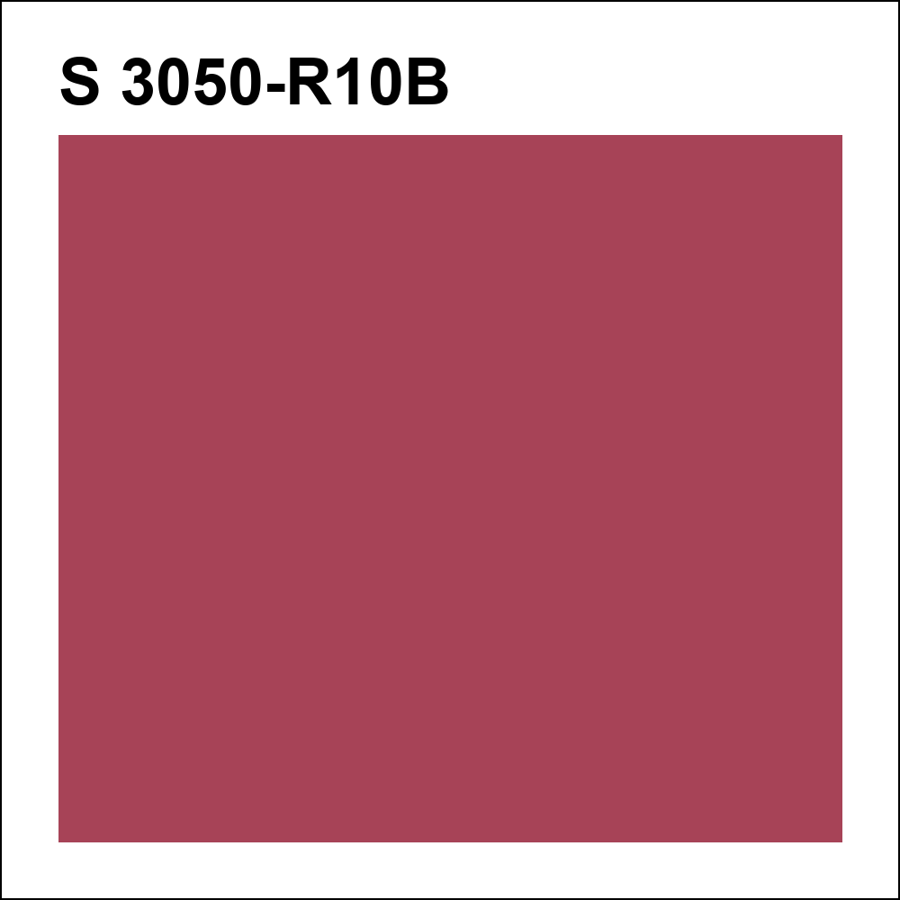 S 3050-R10B за кг