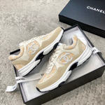Chanel Trainers