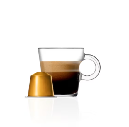 Volluto кофе в капсулах Nespresso, 10 шт.