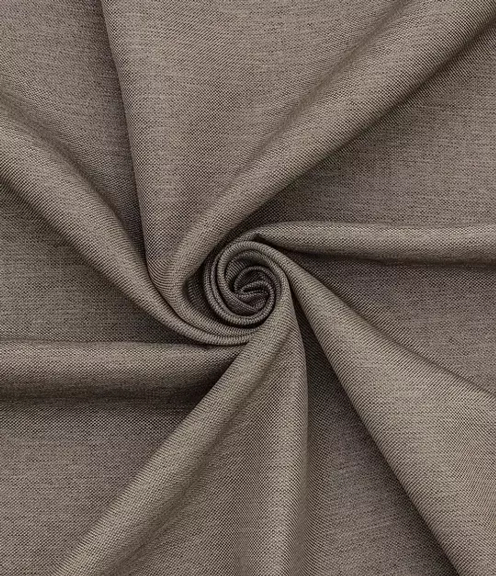 Ткань "Сканди" пепел розы