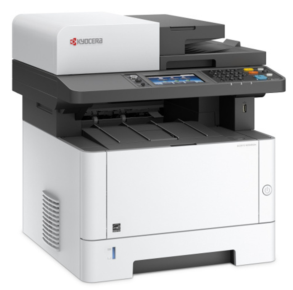 МФУ лазерное черно-белое Kyocera Kyocera ECOSYS M2640idw