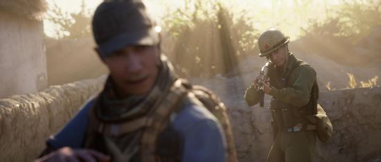 The Dark Pictures Anthology: Volume 2 (Б/У) [PS4, русская версия]