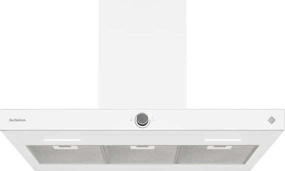 Вытяжка De Dietrich DHB4934W