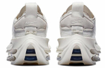 Кроссовки Nike Zoom Double Stacked (Женская размерная сетка)