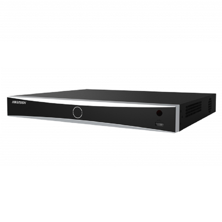 IP видеорегистратор 8 кан. Hikvision DS-7608NXI-K2(E)