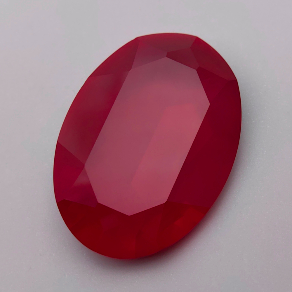 Овал К9, Siam Unfoiled