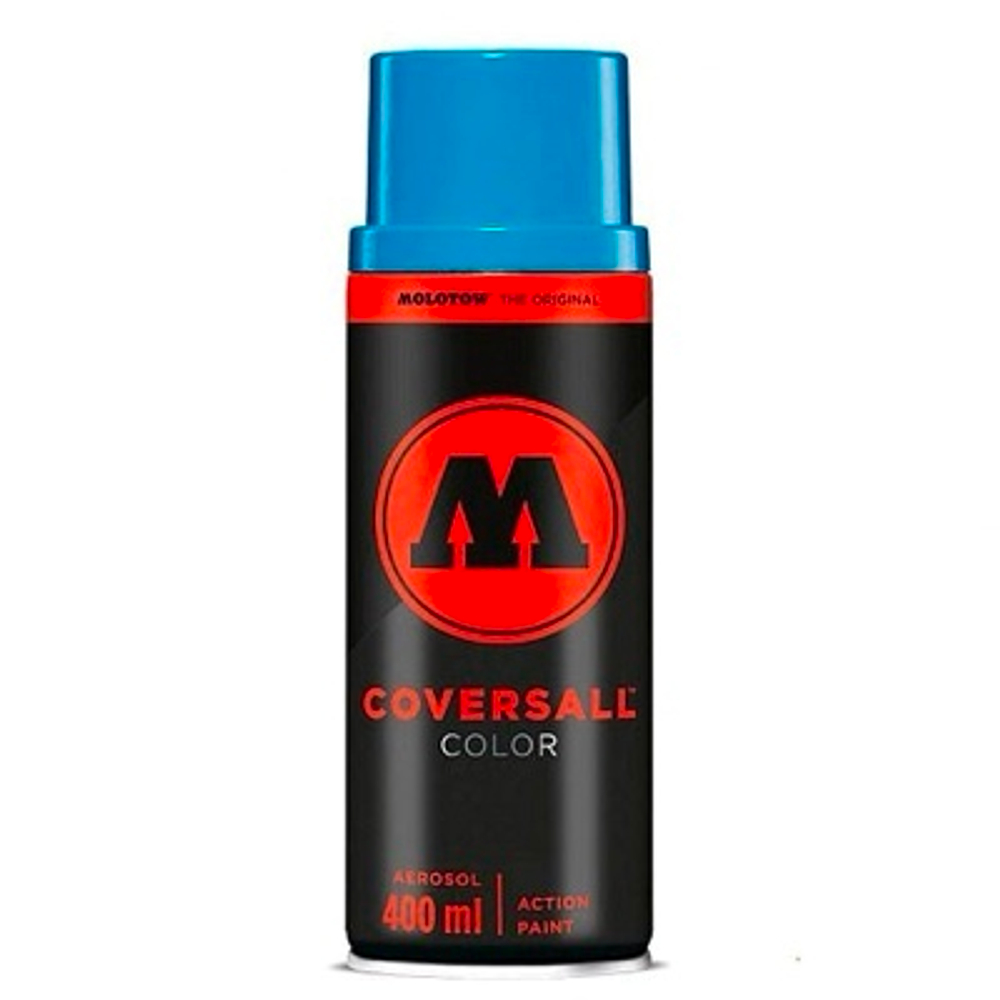 Краска Molotow COVERSALL Color - 400мл