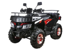 Квадроцикл RATO 200 LD LUXE