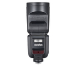 Вспышка Godox V100N TTL, для Nikon