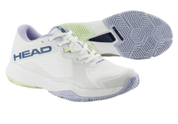 Женские  кросовки для Padel Head Motion Team Padel - белый