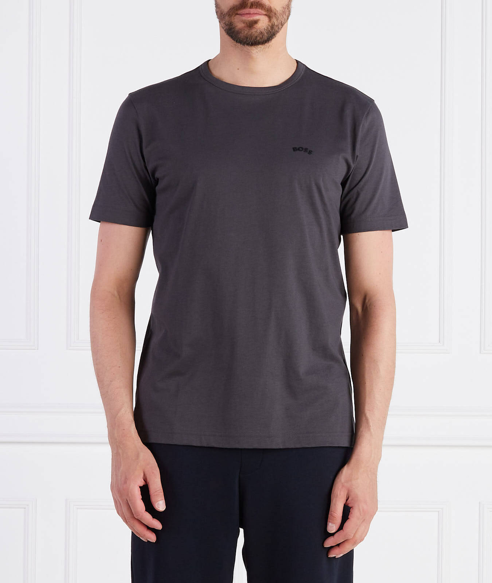 Футболка BOSS GREEN - графитовый(50469062)