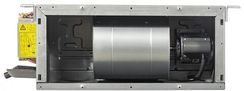Напольно-потолочный фанкойл до 3.5 кВт Dantex DF-150UDL/M