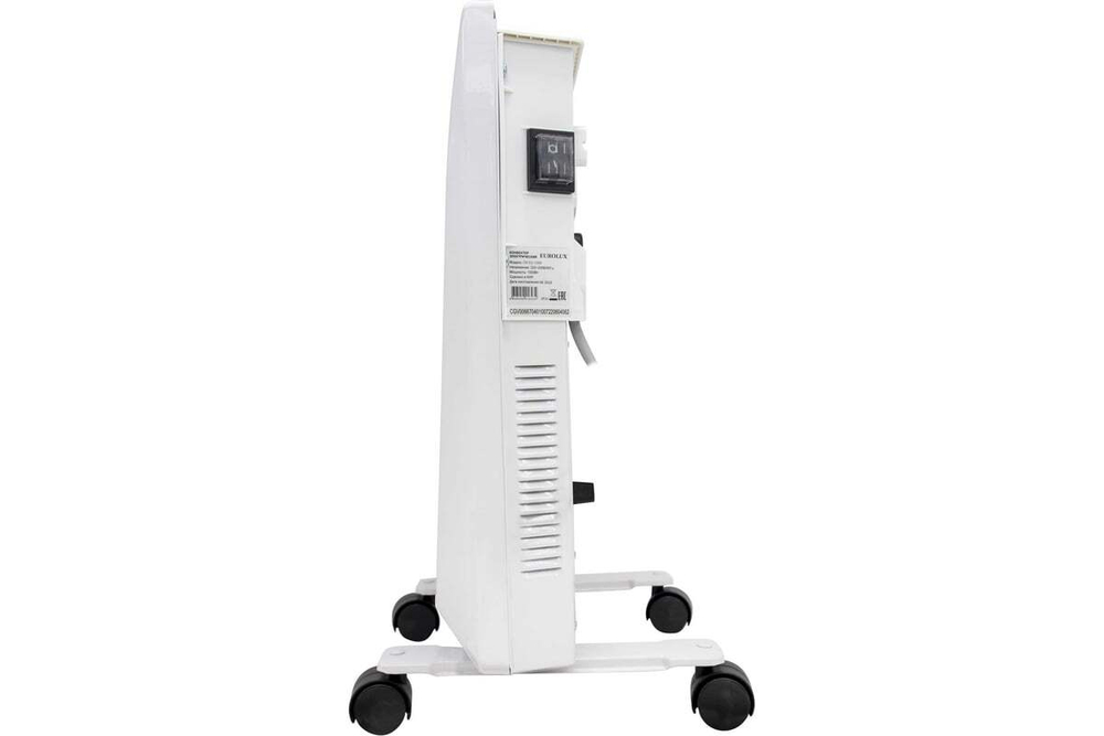 Конвектор Eurolux OK-EU-1000 67/4/24