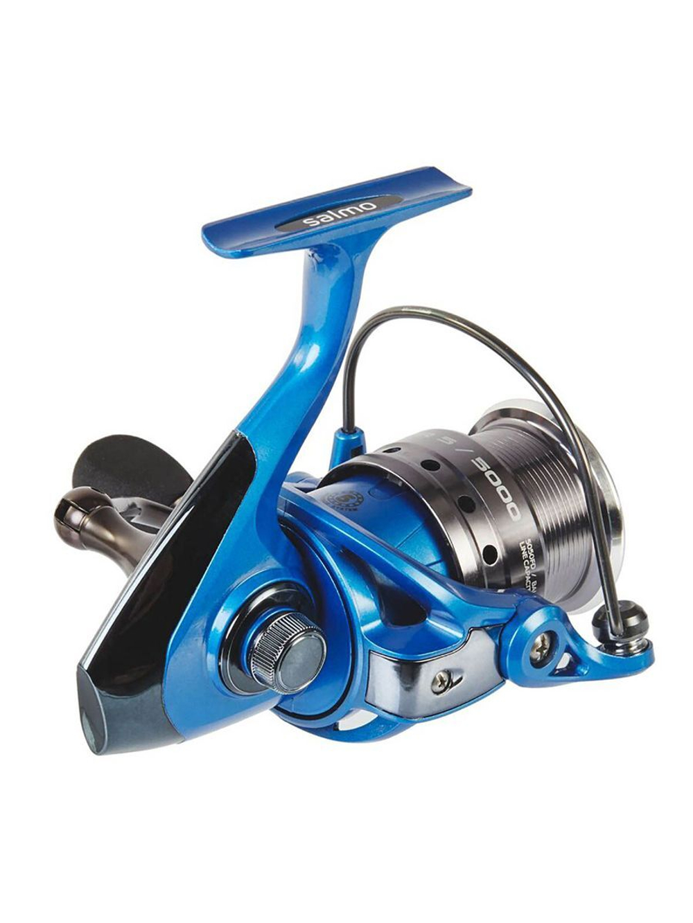 Катушка безынерционная Diamond Feeder 5 6000FD