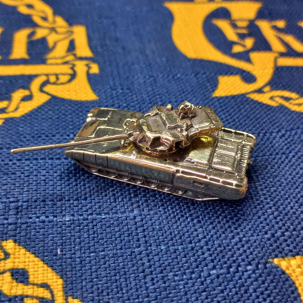 Танк. Т-14 Армата(подвижная башня)