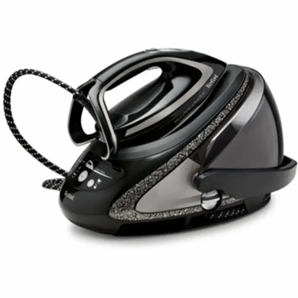 Парогенератор Tefal Pro Express Ultimate+ GV9620E0 (q)