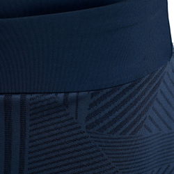 Женская теннисная юбка Lotto Superrapida V Skirt Women - Blue, Yellow