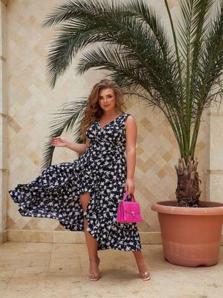 Платье УК-0775-7 Fabrika