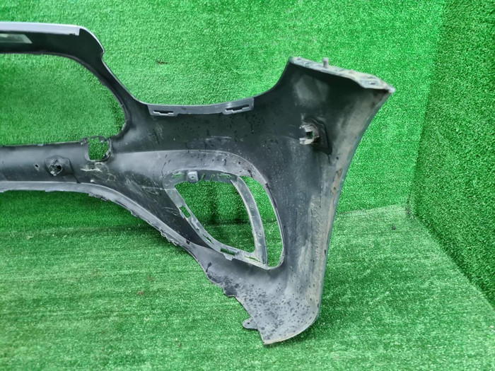 Бампер передний Mercedes E W213 (2020-2023) AMG