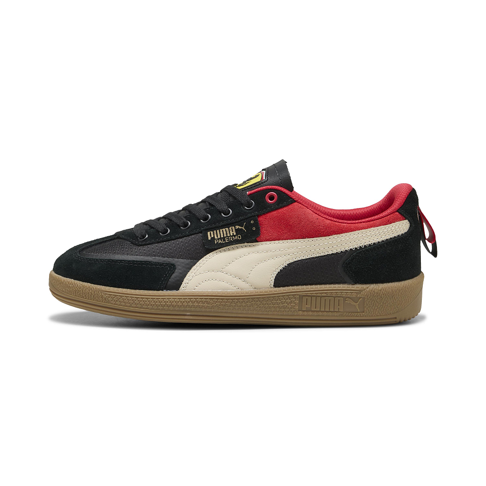 Мужские кеды PUMA Ferrari Palermo