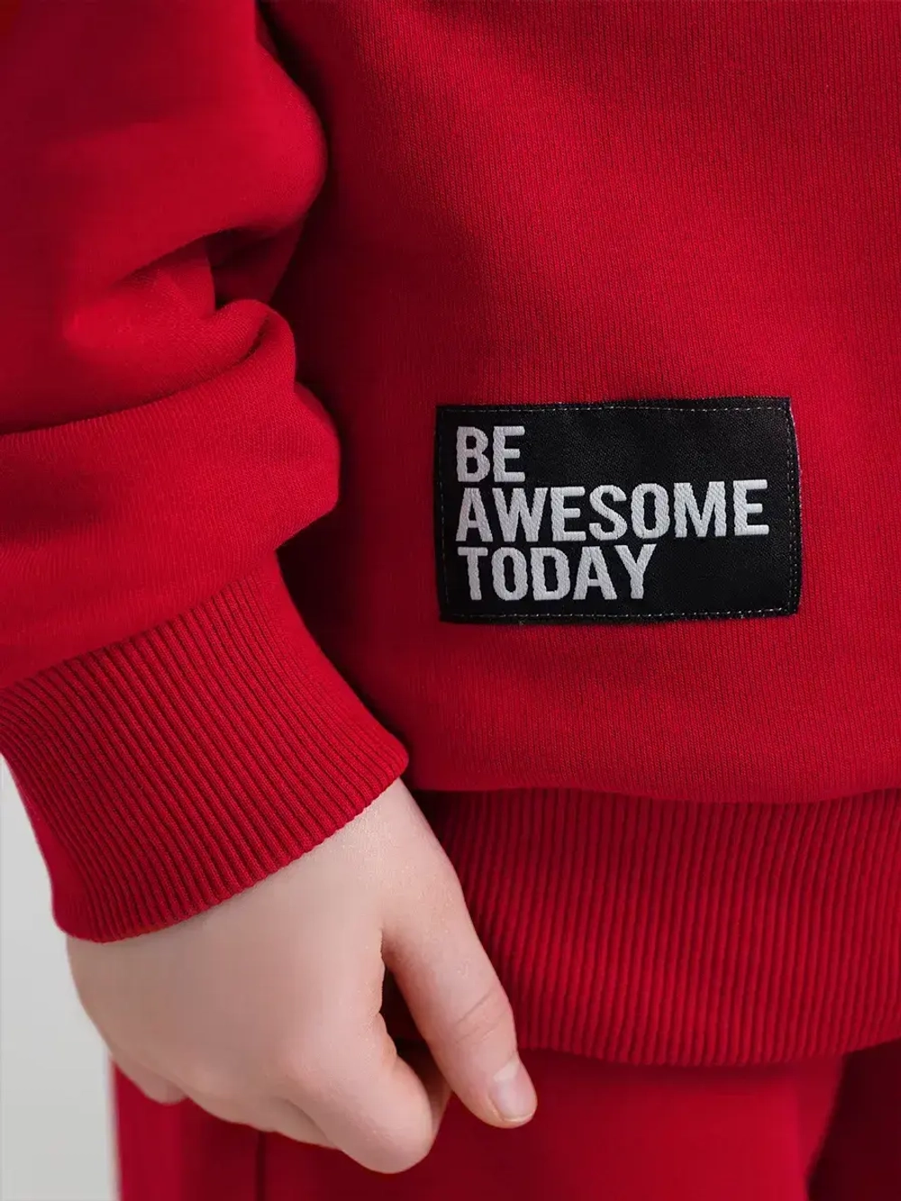 Спортивный костюм для девочек на осень