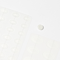 Патчи от акне Cosrx AC Collection Acne Patch набор 2 шт