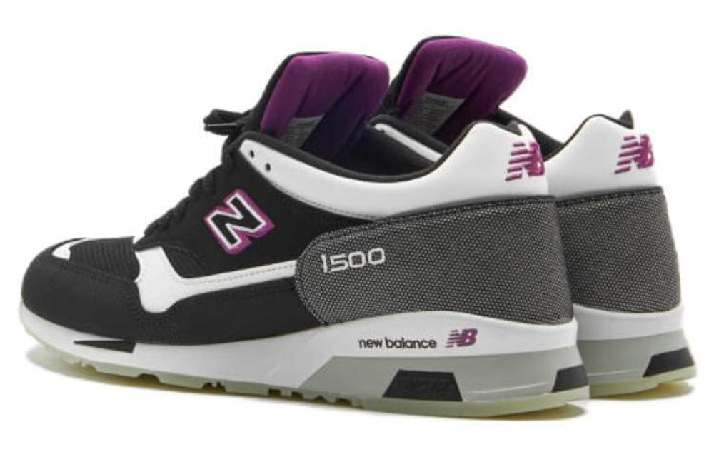 Кроссовки New Balance Nb 1500