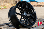 Комплект дисков HRE FF10 18x8 et35 5x112
