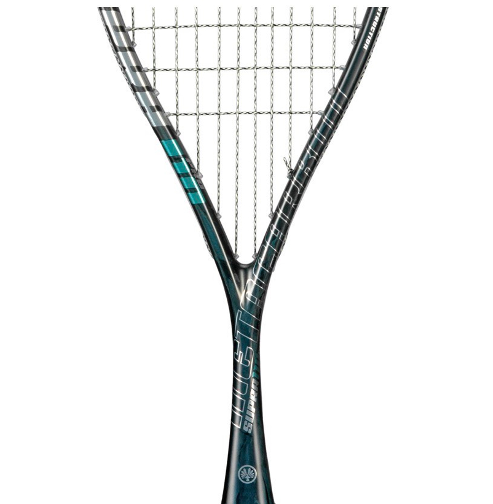 Oliver, SUPRA 110 PRO, Squash Racket