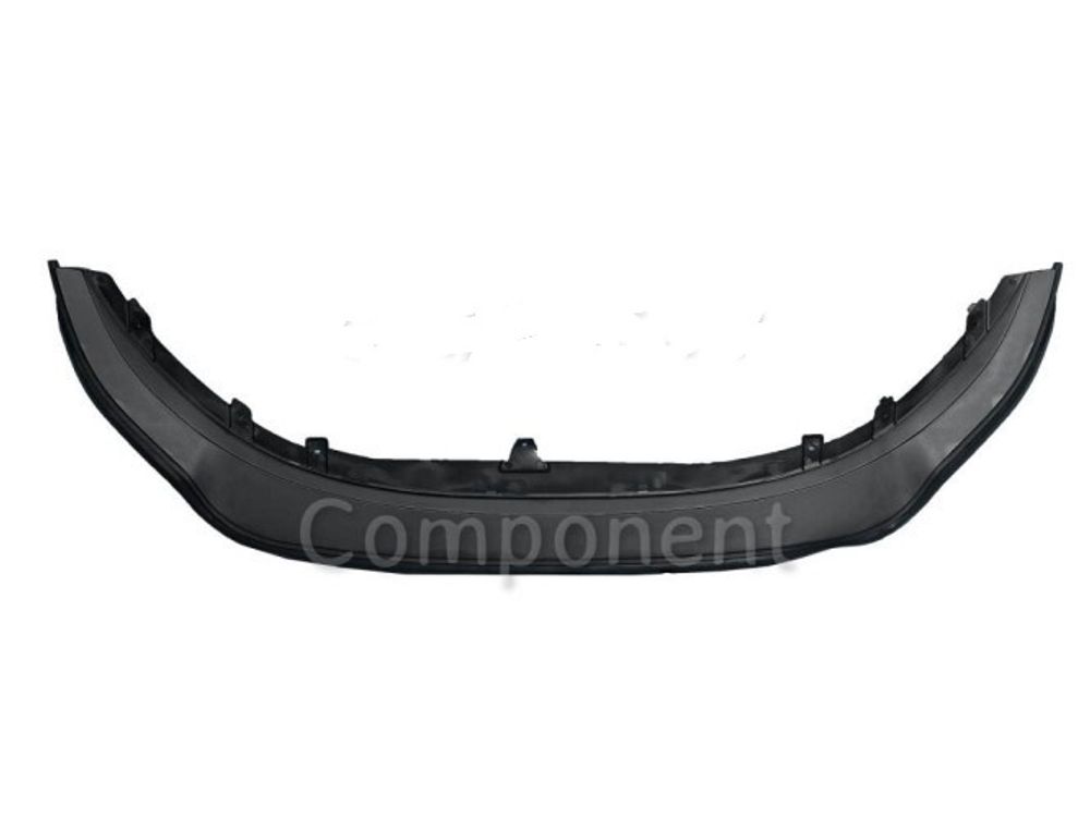 Защита крыльев Geely Emgrand EC7 перед. лев. /штат./ (COMPONENT)