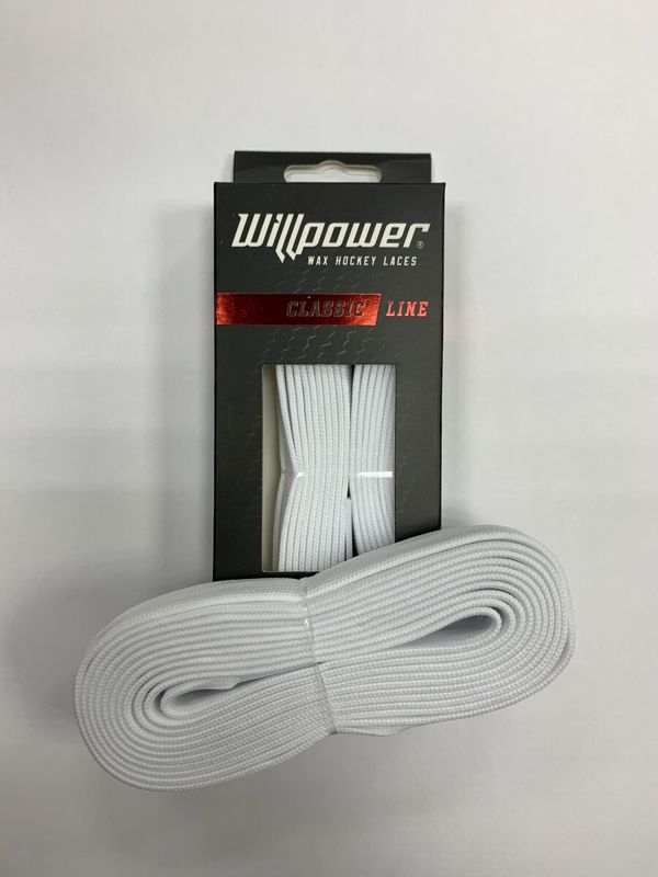 Шнурки для обуви Willpower Classic REFEREE