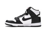 Кроссовки Nike Dunk (Женская размерная сетка)