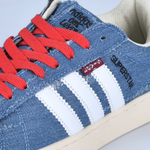 Кроссовки Adidas Superstar арт 6241