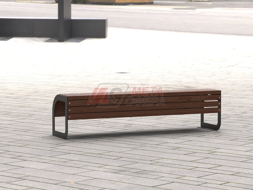 Лавка Силуэт