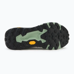 Кроссовки для бега New Balance Fresh Foam Hierro V9 mosaic green
