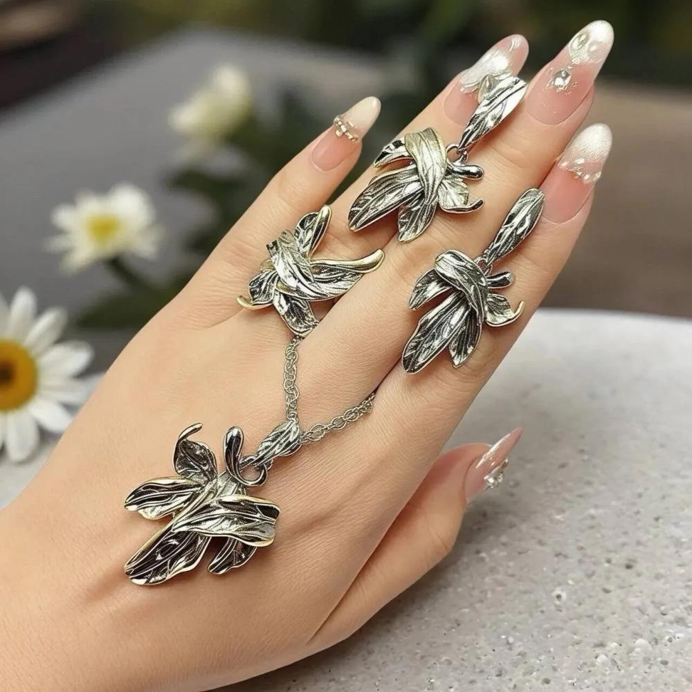 Комплекты LuxVintage - арт042