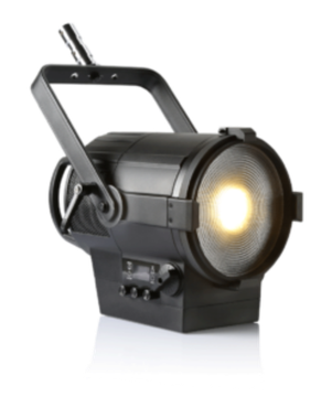 EFRESNEL VW профильный прожектор, 250Вт