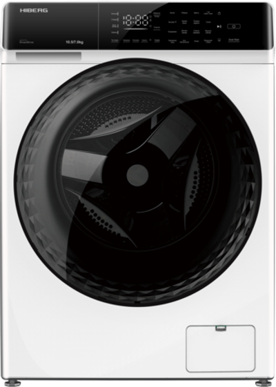 HIBERG i-DDQ9 - 10714 W