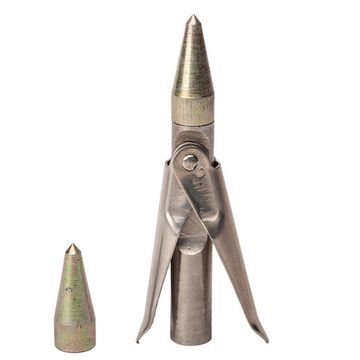 Наконечник Salvimar Big со сменным закаленным бойком