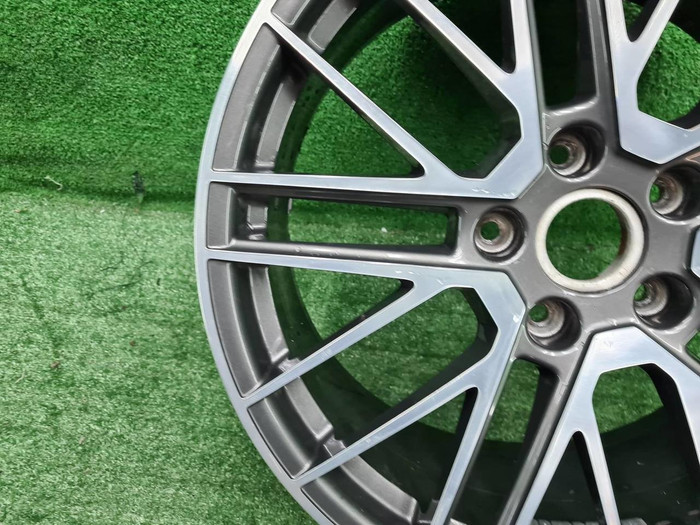 Диск литой R20 Porsche 911 992 (2018-н.в.) перед