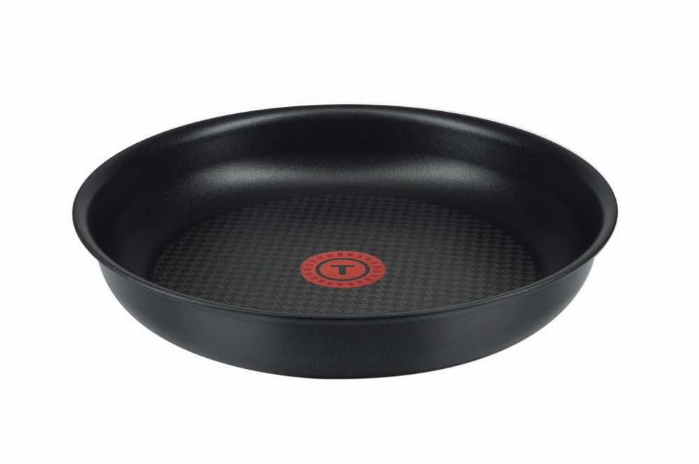 Набор посуды Tefal Ingenio Perfomance 4 предмета 26/26см L6548772