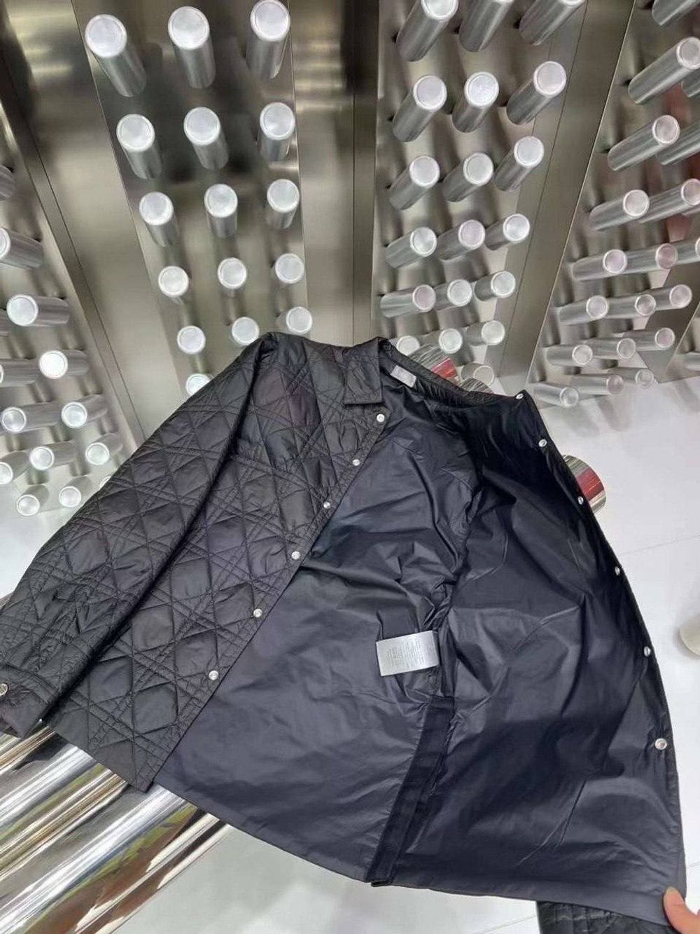 Куртка Dior