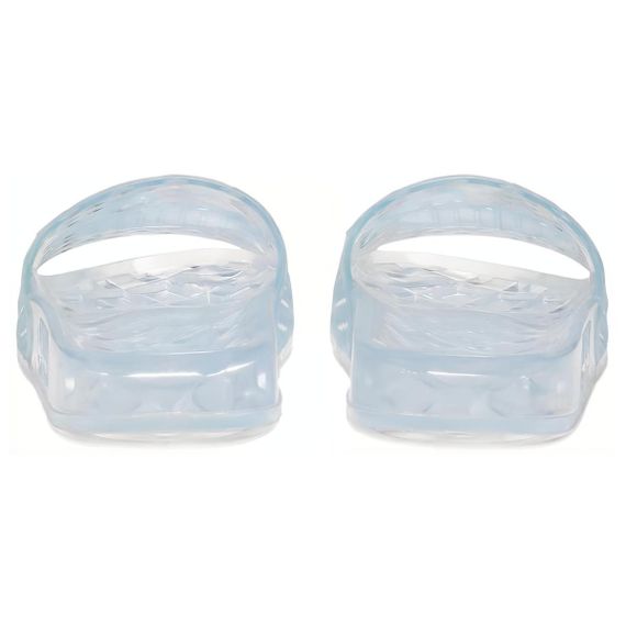 Puma Slides Fenty 'Light Blue'