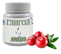 Глигол "ARTUS" 90 таблеток