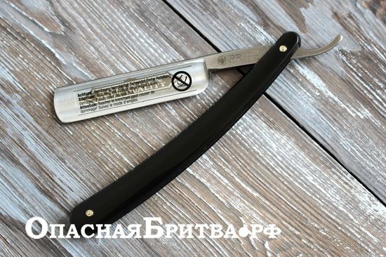 Опасная бритва Dovo Best Quality 5/8