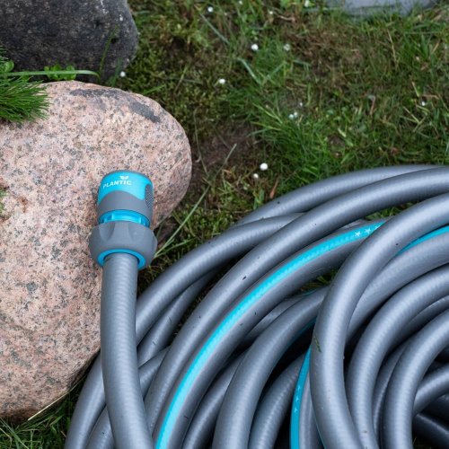 Шланг Plantic Light Superflex 3/4" 25 м   39391-01