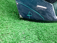 Крышка багажника GAC GS8 2 (2021-н.в.)