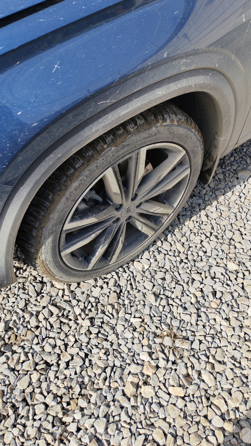 Geely Monjaro 2.0 AT Exclusive