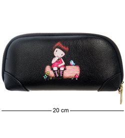Meri Queen BG- 02/5 Сумочка-косметичка
